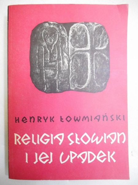 Religia Słowian i jej upadek