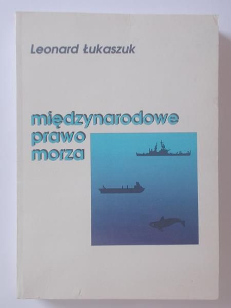Międzynarodowe prawo morza