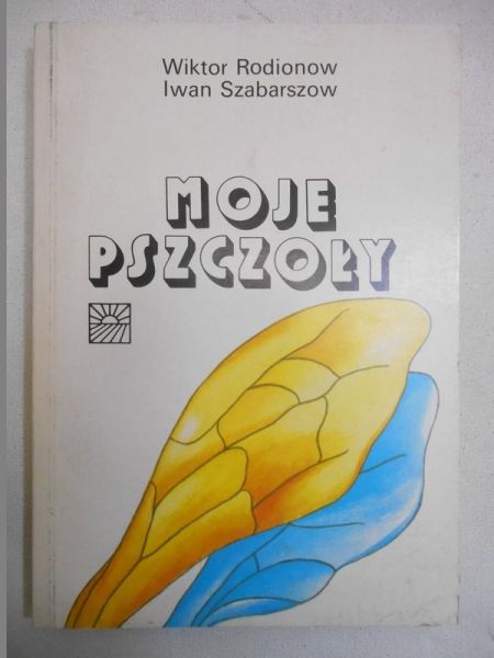Moje pszczoły