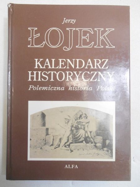Kalendarz historyczny