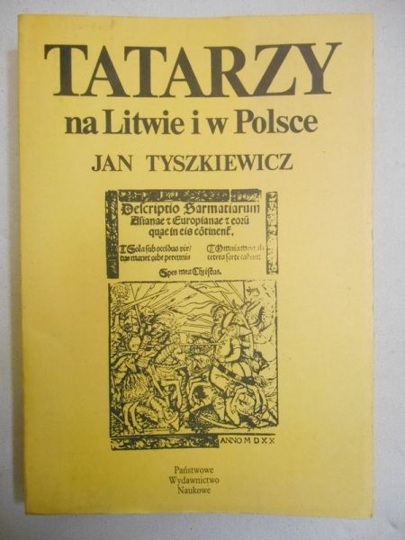 Tatarzy na Litwie i w Polsce