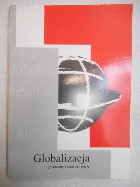 Durka Włodzimierz (red.) - Globalizacja