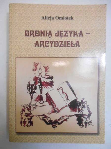 Bronią języka - arcydzieła