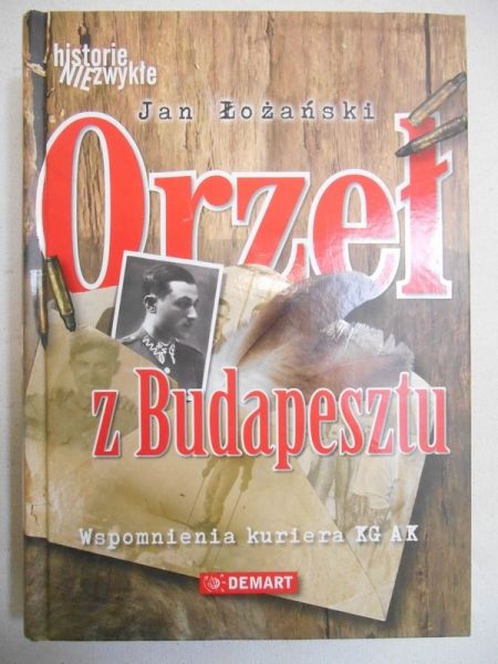 Orzeł z Budapesztu