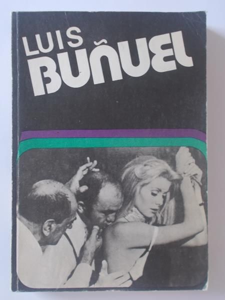 Bunuel Luis  - Ostatnie tchnienie