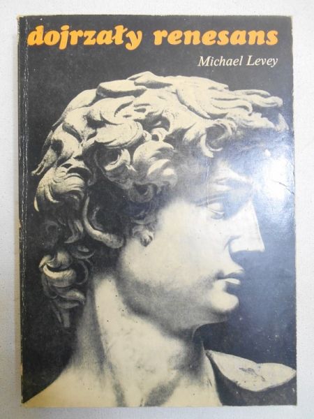 Levey Michael - Dojrzały renesans