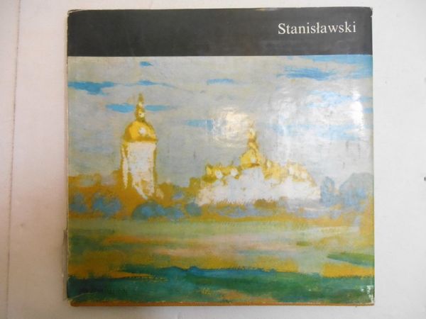 Jan Stanisławski