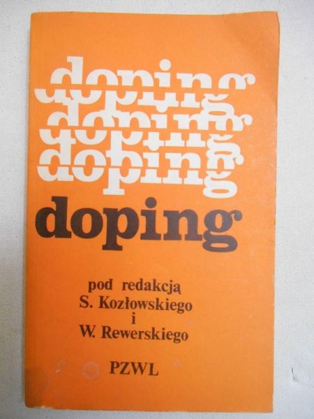 Doping