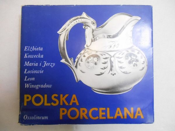 Polska porcelana