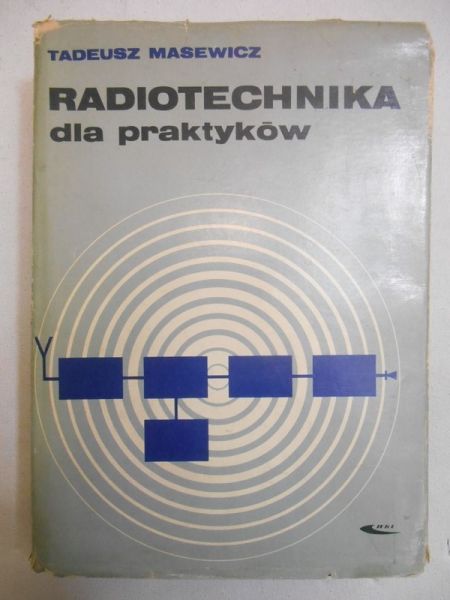 Radiotechnika dla praktyków