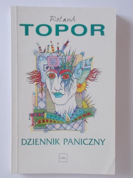Dziennik paniczny
