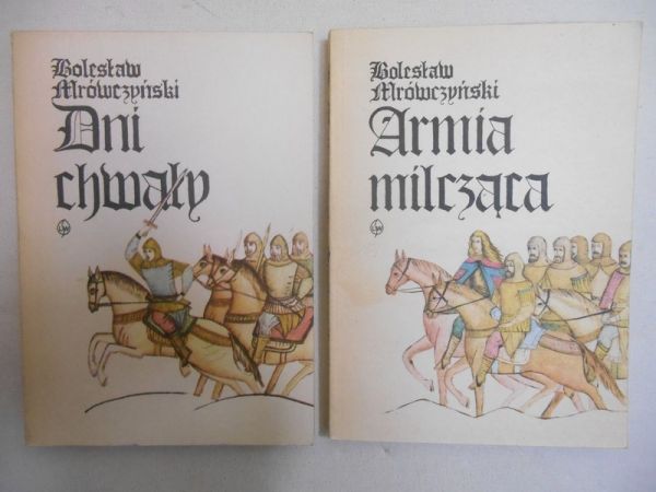 Dni chwały / Armia milcząca
