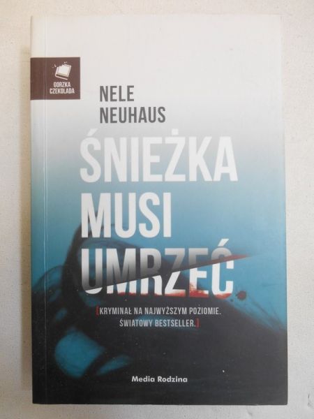 Śnieżka musi umrzeć