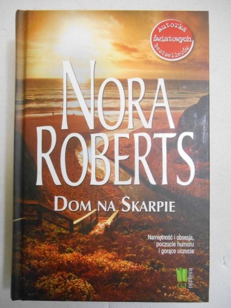 Dom na skarpie