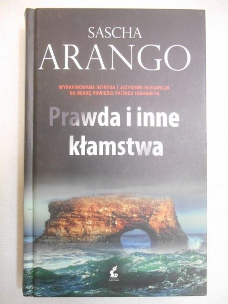 Prawda i inne kłamstwa