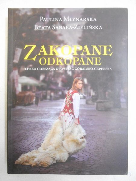 Zakopane odkopane