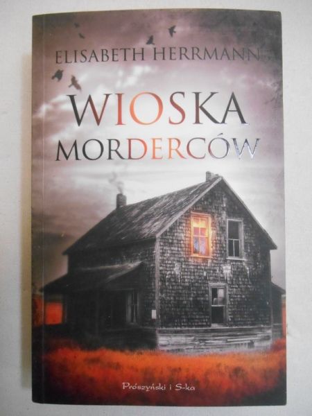 Wioska morderców