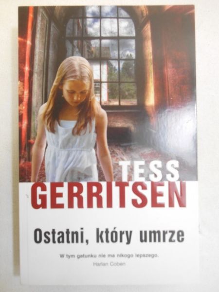 Ostatni, który umrze