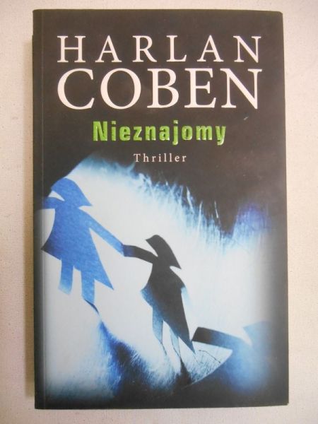 Nieznajomy