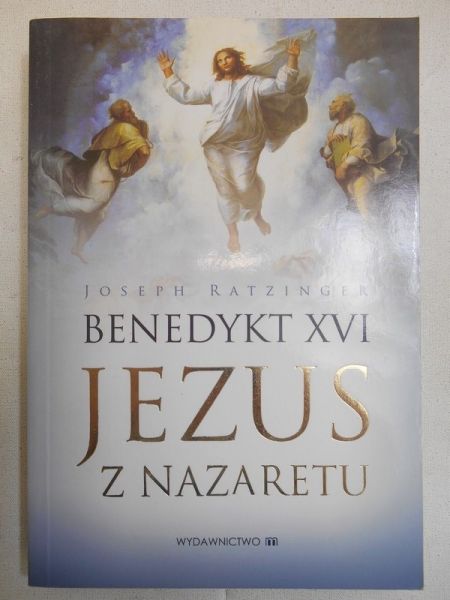 Jezus z Nazaretu, część I