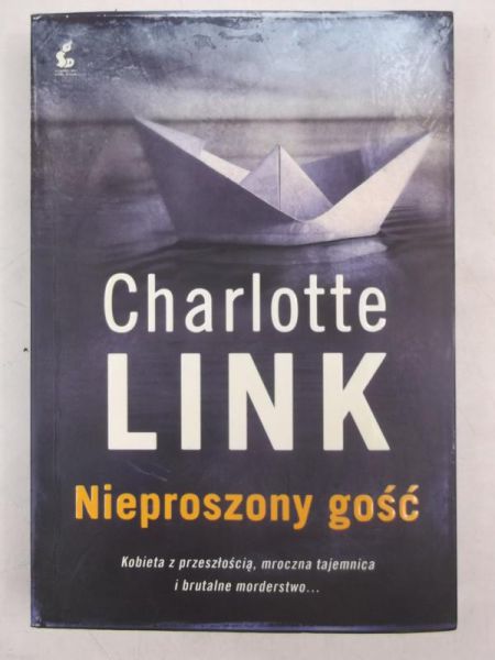 Nieproszony gość