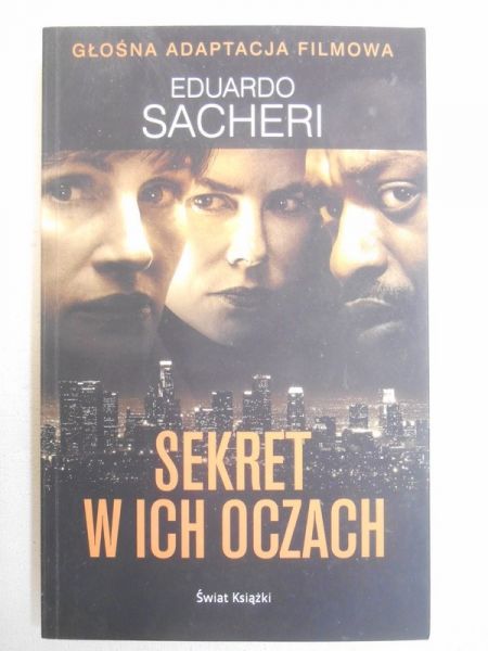 Sekret w ich oczach