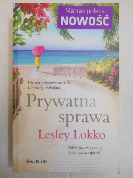 Prywatna sprawa