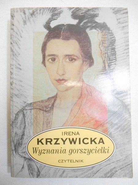 Wyznania gorszycielki