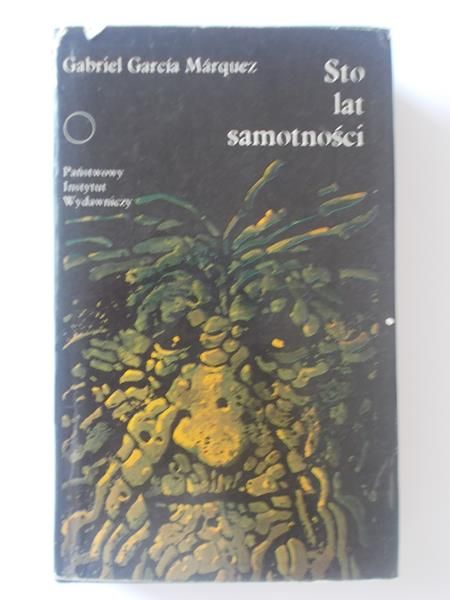 l - Sto lat samotności