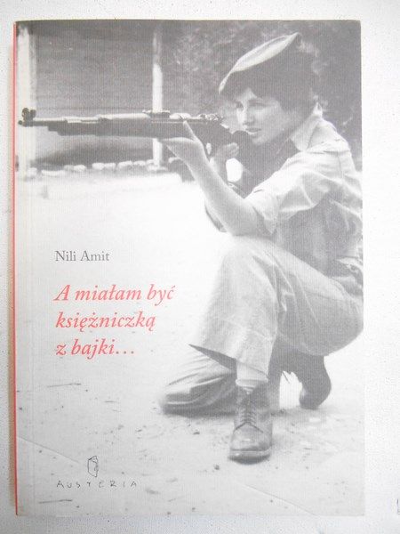 A miałam być księżniczką z bajki...
