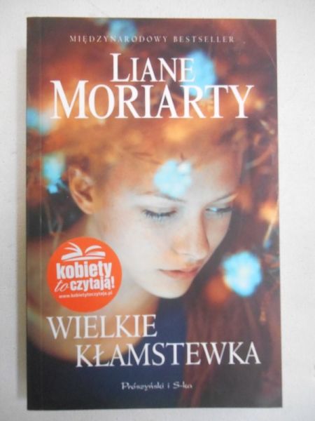 Wielkie kłamstewka