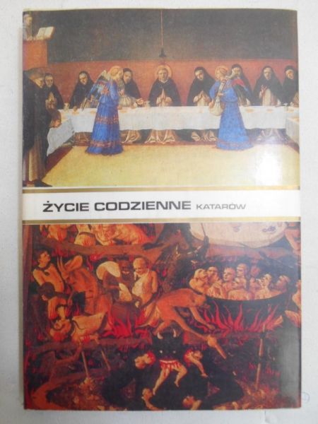 Życie codzienne Katarów