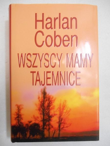 Wszyscy mamy tajemnice