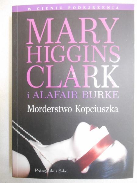 Morderstwo Kopciuszka