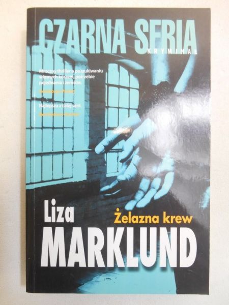 Żelazna krew
