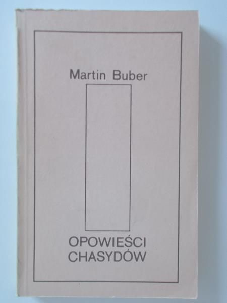 Opowieści Chasydów