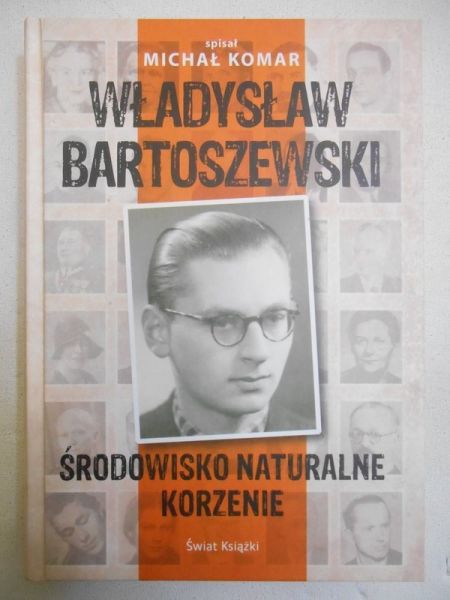 Władysław Bartoszewski