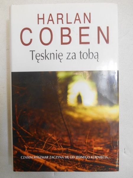 Tęsknię za tobą