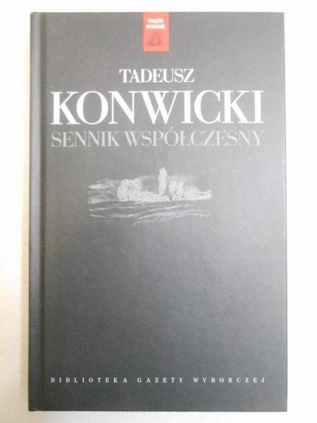 Sennik współczesny
