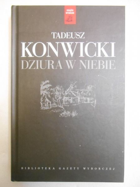 Dziura w niebie