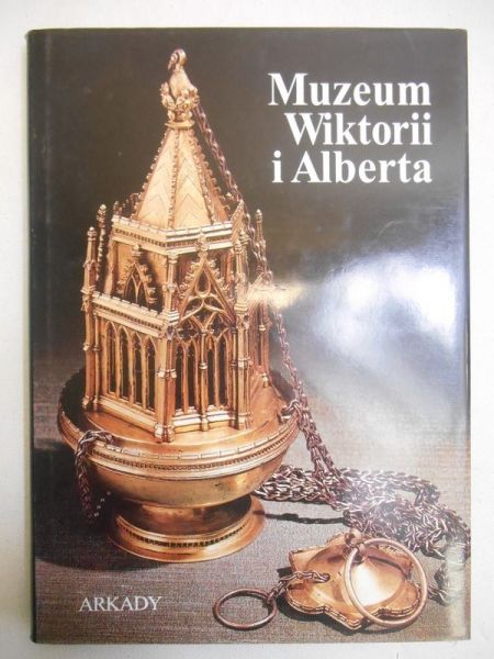 Muzeum Wiktorii i Alberta