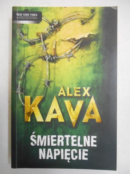 Śmiertelne napięcie