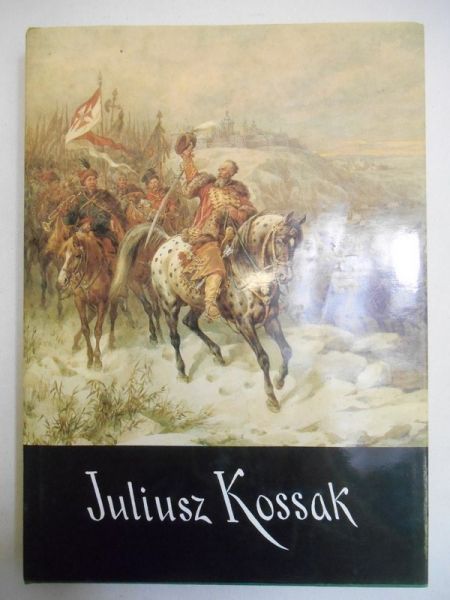 Juliusz Kossak