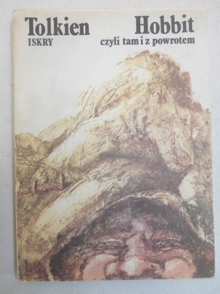 Hobbit czyli tam i z powrotem