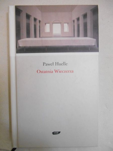 Ostatnia Wieczerza