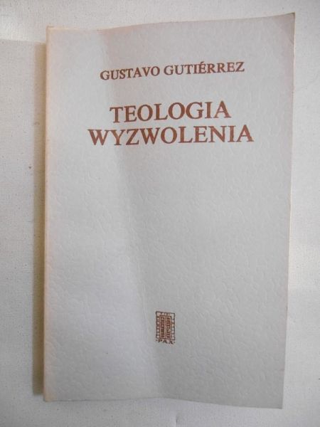 Teologia wyzwolenia