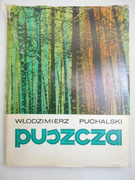 Puszcza