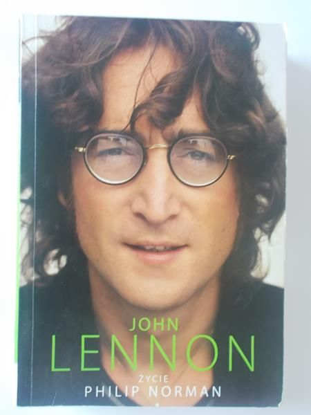 John Lennon