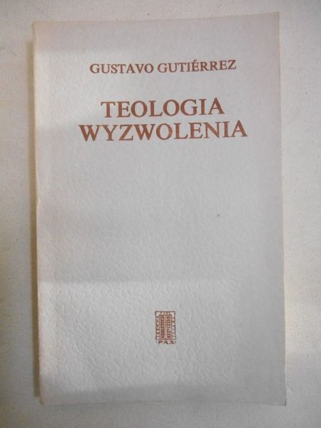 Teologia wyzwolenia