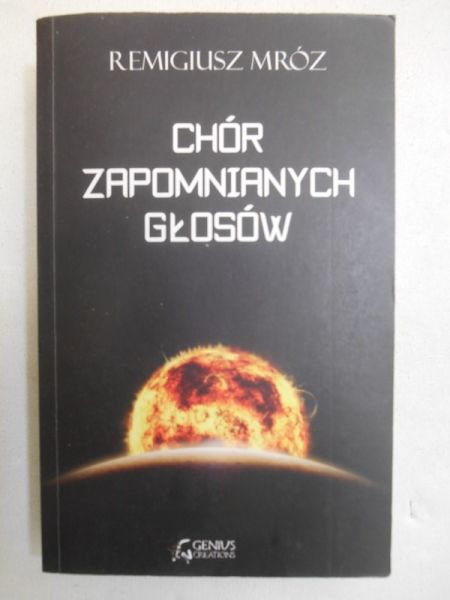 Chór zapomnianych głosów